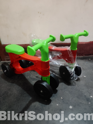 Baby cycle